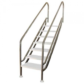 Easy access ladder EAL AS