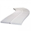 Σχάρα υπερχείλισης τριπλός σύνδεσμος AS