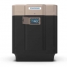 Heat pump outdoor SumHeat Fi Hayward