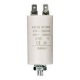 Πυκνωτής αντλιών 450v Faston