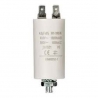Pump capacitor Faston 450v