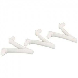 Broom clip Praher