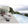 Επιχείλιο πισίνας επίπεδο γωνία εξωτερική 90° Espace