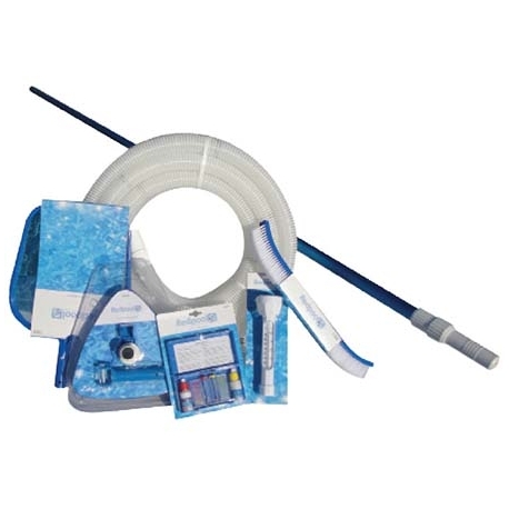 Kit cleaning Standard