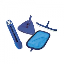 Kit cleaning Mini