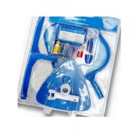 Kit cleaning Pezzi
