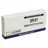 Replacement tablets test Water-ID