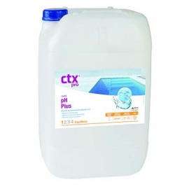 Regulator solid state pH-Plus Ctx25 CTX