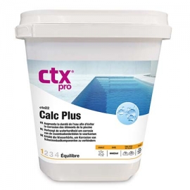 Ρυθμιστικό ασβεστίου σκόνη Ctx22 Calc Plus CTX