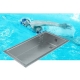 Stainless steel pool Sport Astral