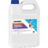 Cleaner for polyester Astral