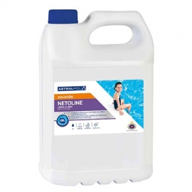 Waterline Cleaner Astral