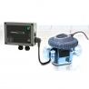 Salt electrolysis system Compact Zelia Astral