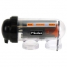 Salt electrolysis cell CTX