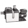 Pool pump recirculation Badu Profi ECO VS Speck
