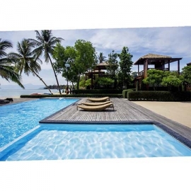 Liner μονόχρωμα AS