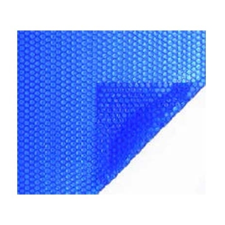 Ισοθερμικό κάλυμμα με φυσαλίδες 400m Blue-Blue Bubble Astral