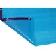 Isothermal bubble cover 400m Blue-Blue Bubble Astral