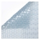 Isothermal bubble cover 500m Dark blue/Gold GeoBubble