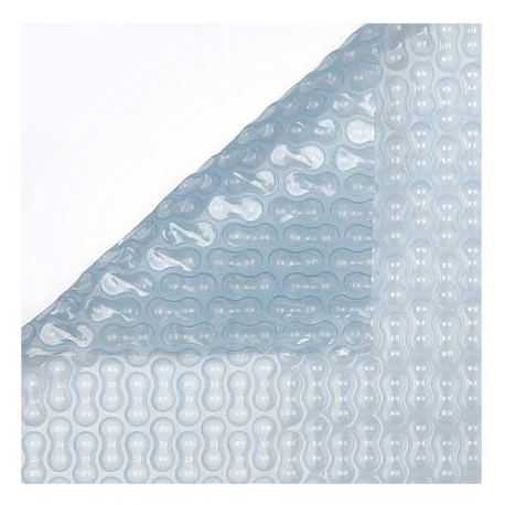 Isothermal bubble cover 500m Dark blue/Gold GeoBubble