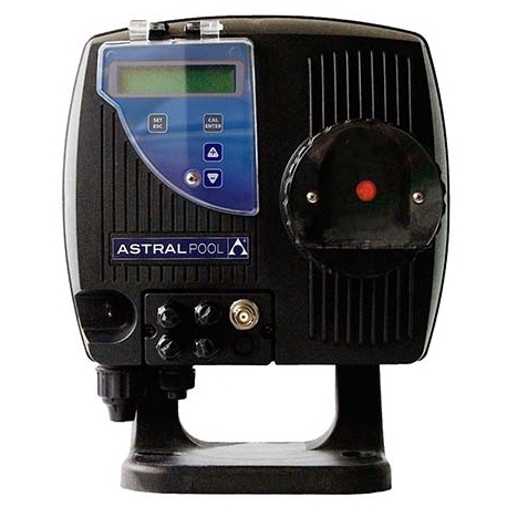 Δοσομετρική αντλία Redox Basic EV Astral