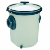 Προφίλτρο πολυπροπυλενίου & fiberglass 33l Astral
