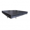 Cover spa Olympia Astral