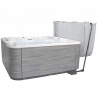 Cover lifter spa Astral