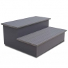 Swimspa staircase Astral