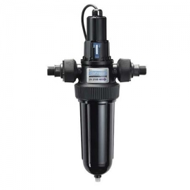 UV 2100 lamp complete water sterilization system