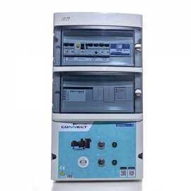 Control panel Basic Astral