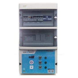 Control panel Basic Plus Astral