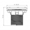 Return unit 2'' GM-15 CPA