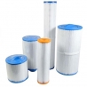 Spare cartridge filter Sta-rite