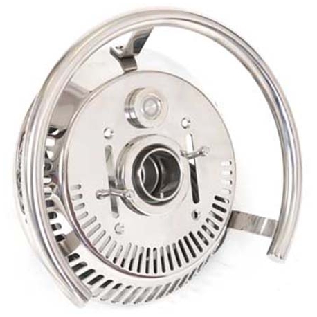 Πρόσθιο τμήμα αντίθετης κολύμβησης Angel CPA