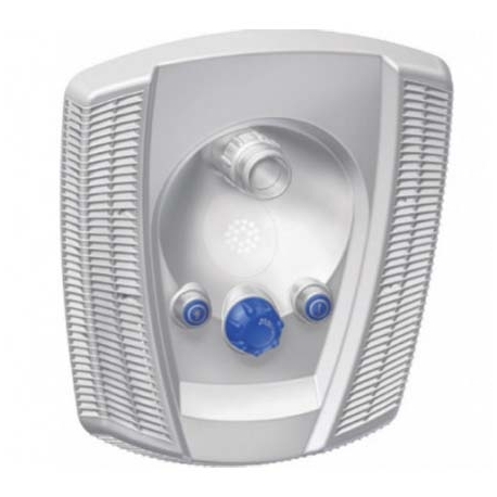 Front part for counter current Badujet Wave CPA