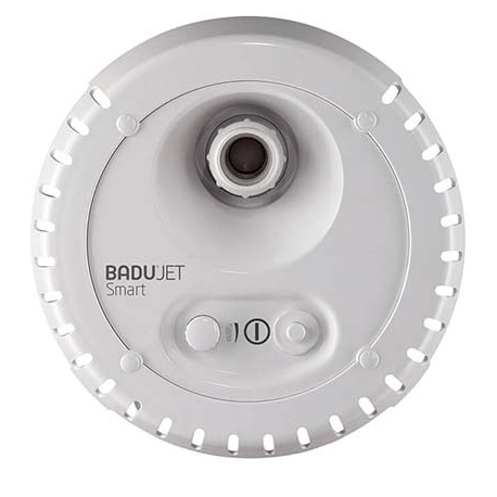 Front part for counter current Badujet Smart CPA