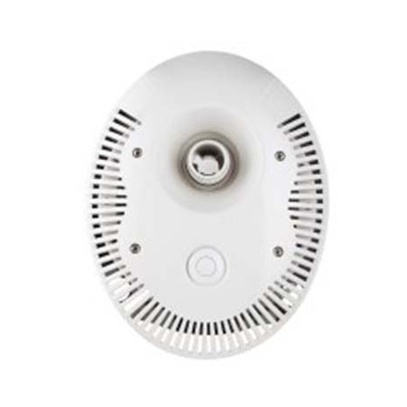 Front part set for counter current Niagara CPA