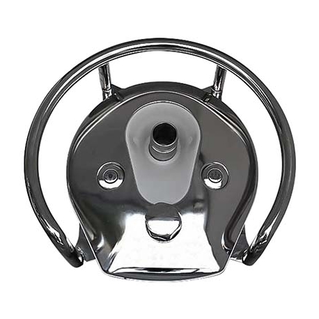 Front part set for counter current Niagara Inox CPA