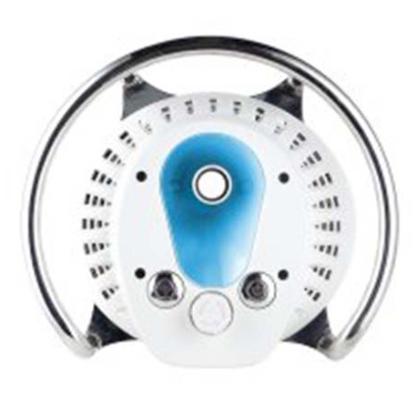 Counter current system Niagara Led CPA