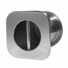 Anchor to a wall bar inox CPA