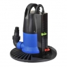 Drain pump for pool cover CPA