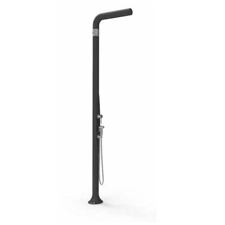 Ντουζιέρα με κινητό ντους Funny Yang CPA