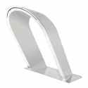 Καταρράκτης inox Bow CPA