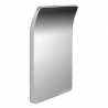 Wall waterfall inox Frame CPA