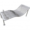 Stainless steel air bed CPA
