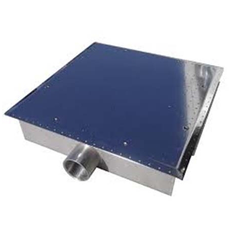 Water Bubble square kit CPA