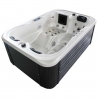 Υδρομασάζ 3 ατόμων HL-5805N