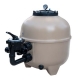 Sand filter GPN A.S