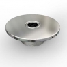 Return inlet inox 35mm Astral